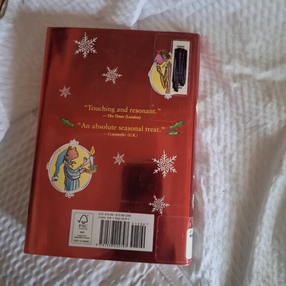 Bah! Humbug! - Picture 5 of 5